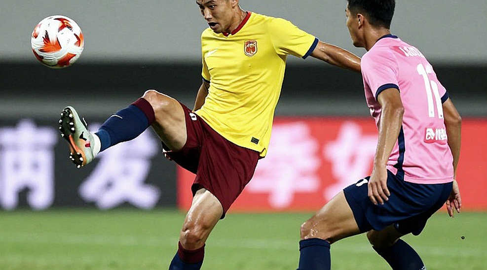 Chỉ số bàn tay ở World Cup: Khi ngón tay tố cáo trước khi bàn thắng lên tiếng