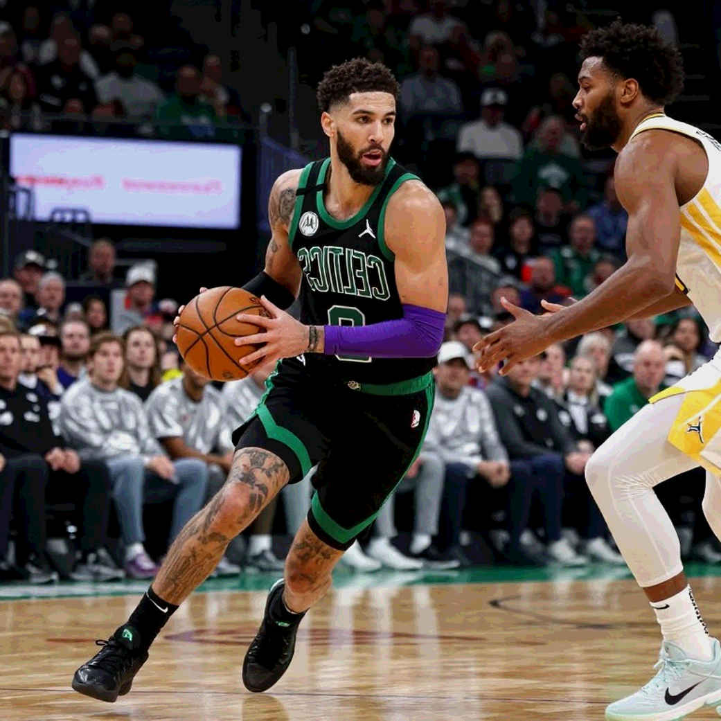 Carlik Jones, PIR 33 và tuần lễ EuroLeague không có phép màu