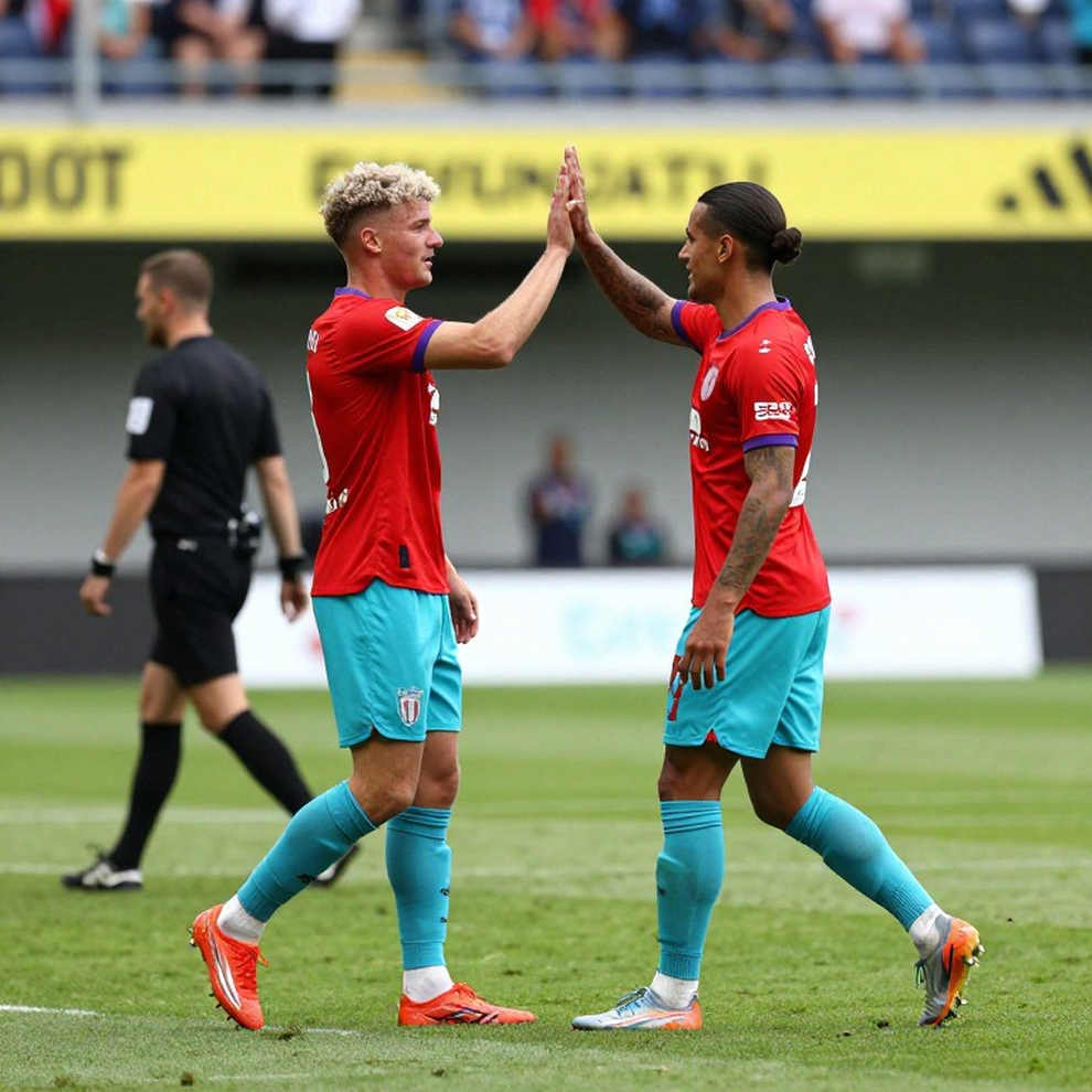 Ronaldo rời trại, Leão nhận áo số 7: hồ sơ về tuyển Bồ Đào Nha còn ba lỗ hổng