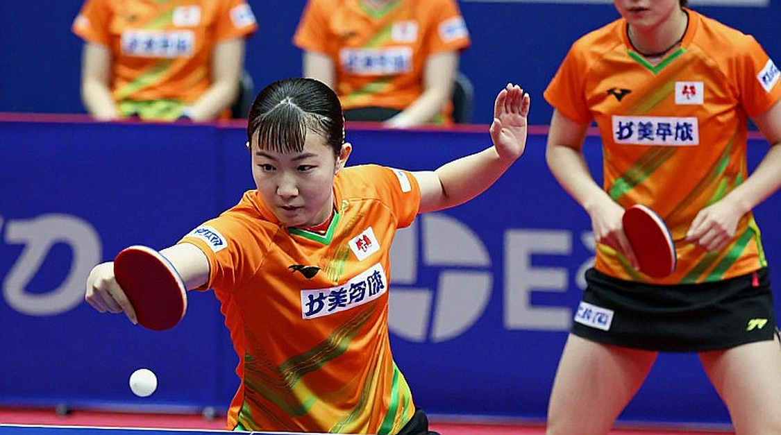 2026 U.S. Open tại Las Vegas: 118 nội dung, một tấm thẻ hội viên và những lớp trầm tích của bóng bàn Mỹ