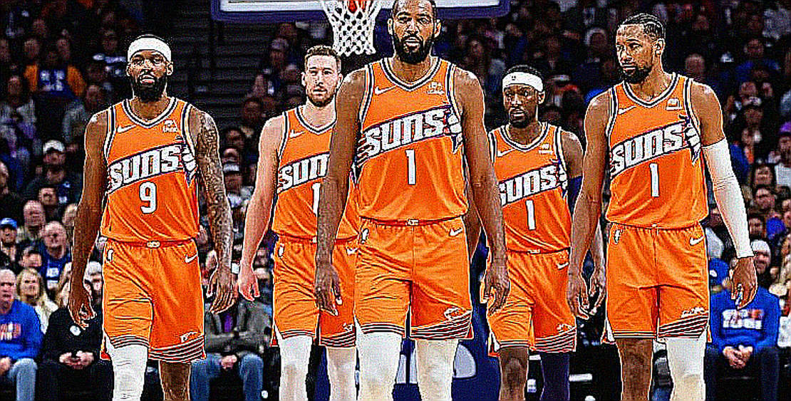 Amen Thompson đồng ý gia hạn hợp đồng 5 năm trị giá 208 triệu USD với Houston Rockets