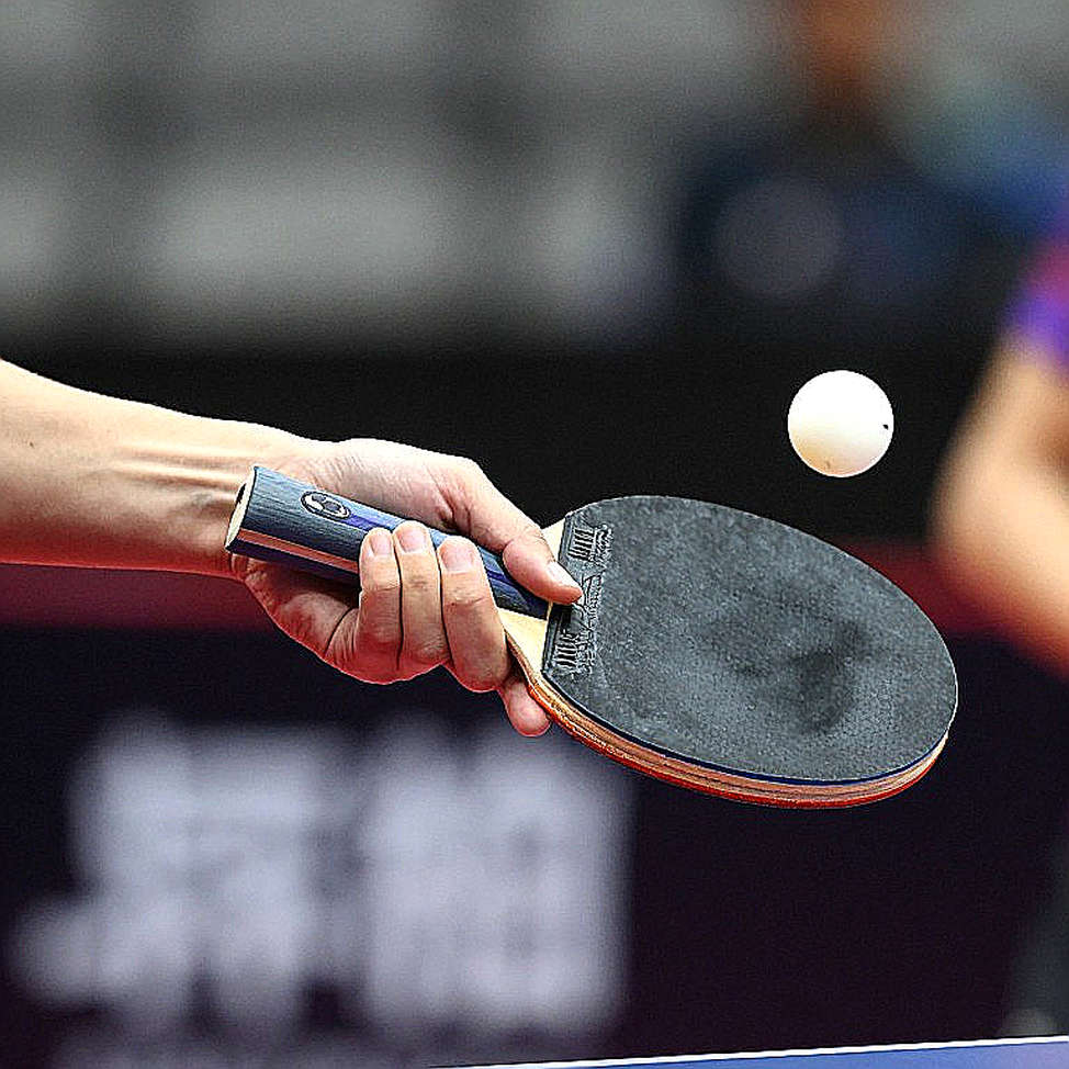 Rob Davies ở Murcia: Nhà vô địch Paralympic đi tìm điểm số đã bốc hơi