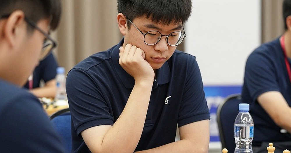 Chín đội nữ thắng 4-0 ở Samarkand: khi bảng điểm vòng 1 được đọc như một bản tin chiến thuật