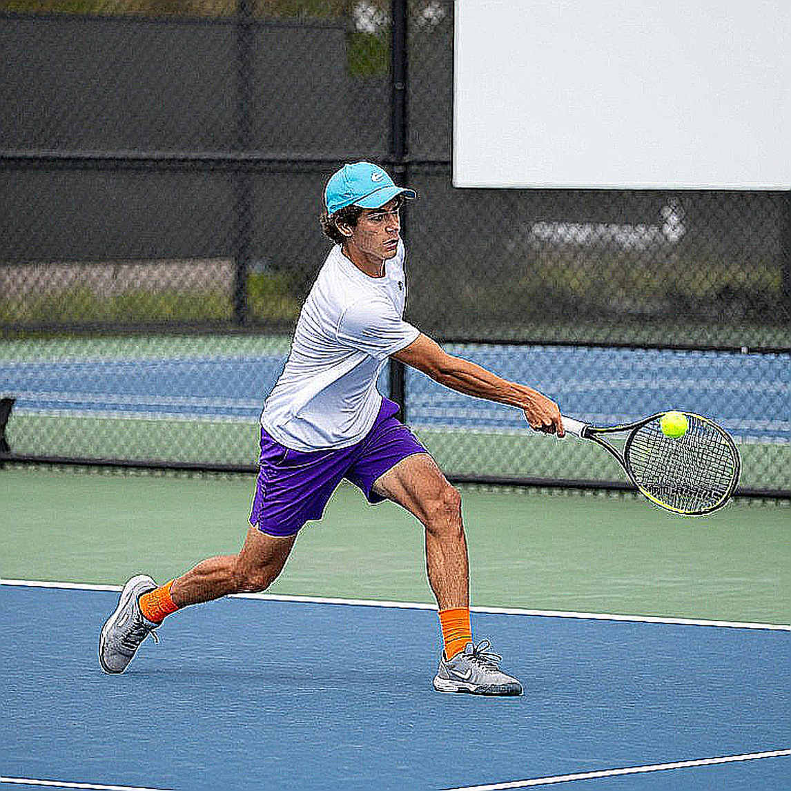 Vietnamese Footprints on Global Tennis Courts: When Forehands Cross Oceans Vietnamese Footprints on Global Tennis Courts: When Forehands Cross Oceans