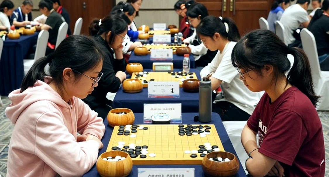 Yuki Kurihara 11 tuổi quét sạch bảng A Puyo Puyo tại Asian Games: chiếc khuôn cũ và tay chơi mới