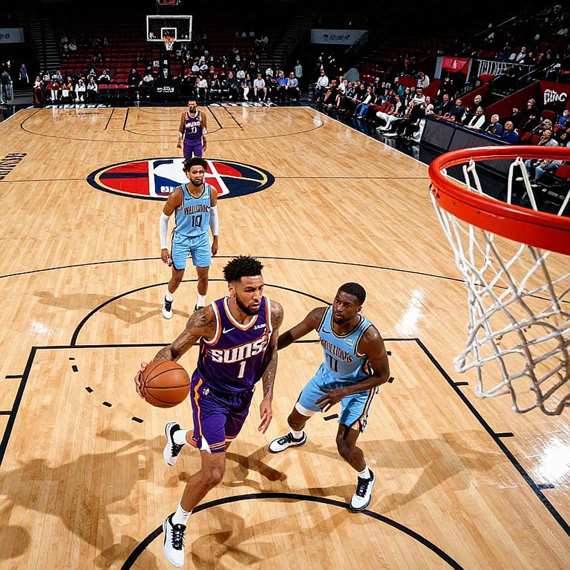 PIR âm 13: Đêm ra mắt đưa Johnathan Motley vào nhóm thống kê hiếm nhất EuroLeague kể từ 2026