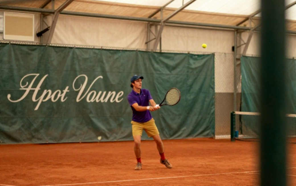 Carlos Alcaraz tiếp tục chuỗi trận thắng dài tại US Open với chiến thắng thuyết phục vòng ba