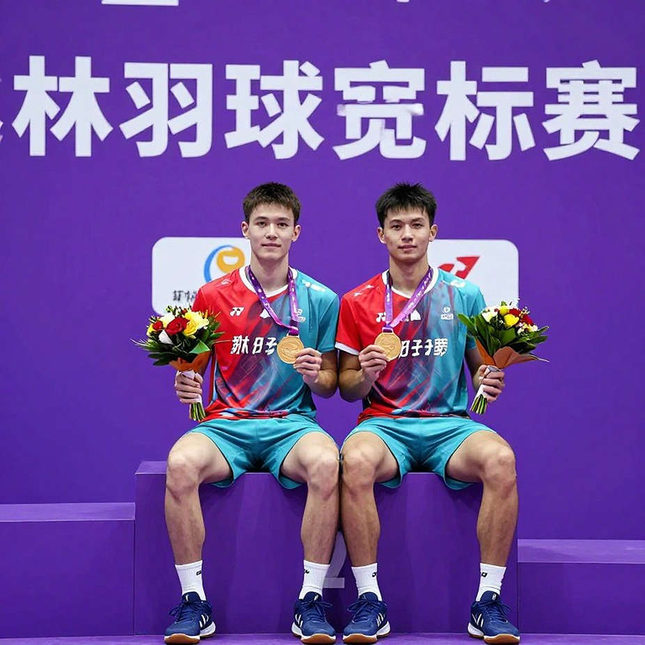 Thùy Linh dừng bước ở Vietnam Open: Không phải cú sốc, mà là tấm gương phản chiếu khoảng trống thế hệ Thùy Linh dừng bước ở Vietnam Open: Không phải cú sốc, mà là tấm gương phản chiếu khoảng trống thế hệ