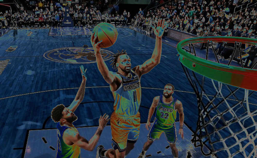 Real Madrid hạ Dubai 98-95 sau hiệp phụ: Vào chung kết, nhưng cách thắng mới đáng bàn Real Madrid hạ Dubai 98-95 sau hiệp phụ: Vào chung kết, nhưng cách thắng mới đáng bàn