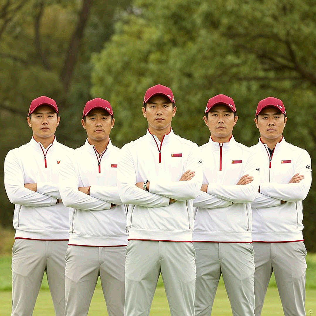 Kỳ Walker Cup 2026: Hai triết lý chuẩn bị khác biệt của đội Mỹ và Anh Quốc tại sân Links Lahinch