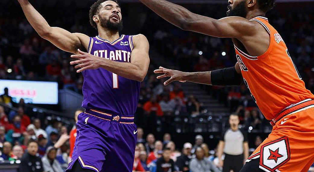 Tyrese Maxey và sáu chế độ chơi: Đọc tín hiệu thật giữa tạp âm trại huấn luyện 76ers