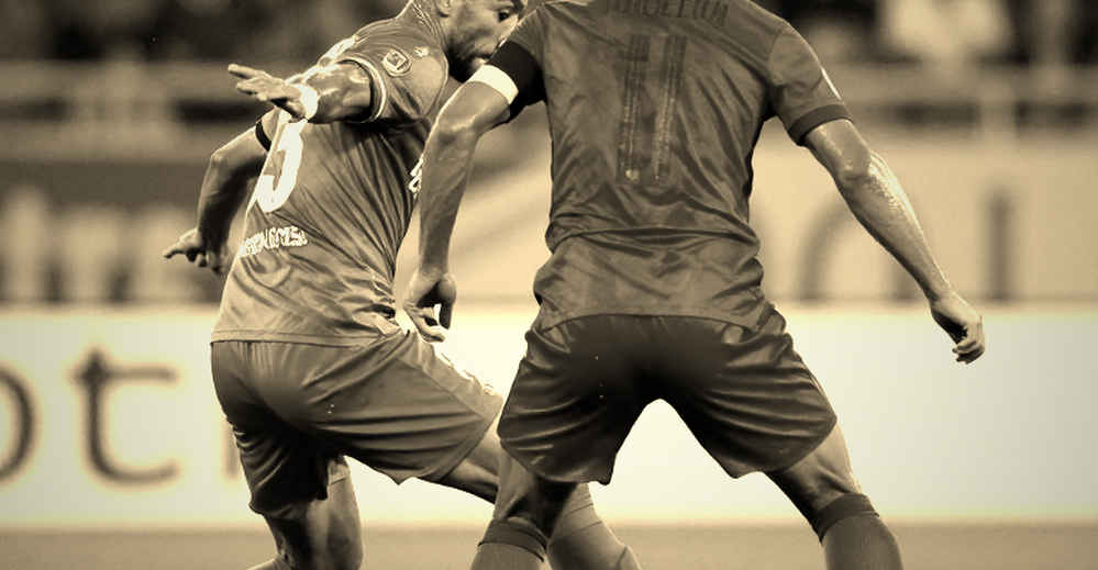 VAR ở V.League và khoảng trống dữ liệu của người thổi còi
