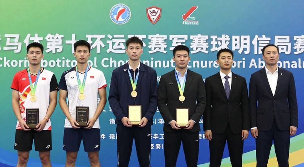 An Se-young: Người phụ nữ đầu tiên vô địch cầu lông đơn nữ hai kỳ Á vận hội liên tiếp