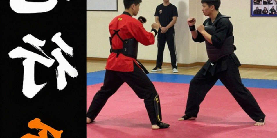 Taekwondo Việt Nam trước Asiad 2026: 6 suất đối kháng và bài toán hai cái tên Taekwondo Việt Nam trước Asiad 2026: 6 suất đối kháng và bài toán hai cái tên