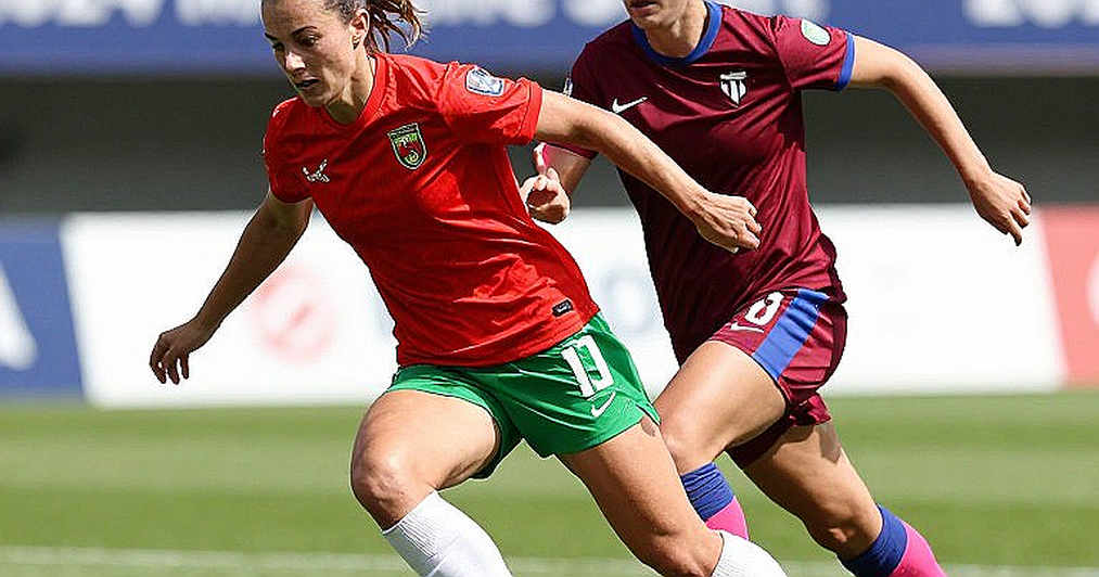 Toluca - Atlas: Khi tiếng gào bên đường biên lấn át cả một trận cầu Toluca - Atlas: Khi tiếng gào bên đường biên lấn át cả một trận cầu