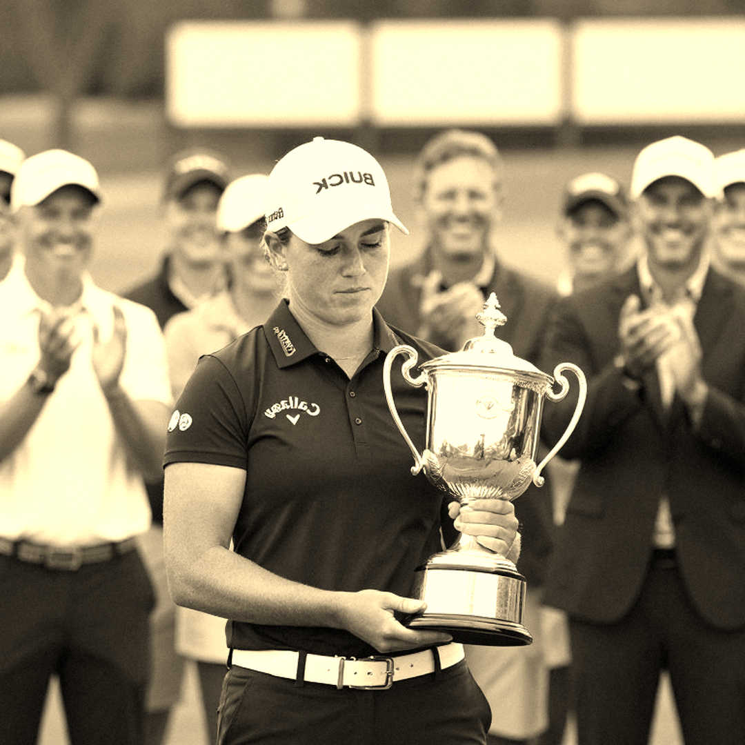 Cú sốc Mandalika: Rory Hidayat và bài toán chiến lược của golf Indonesia