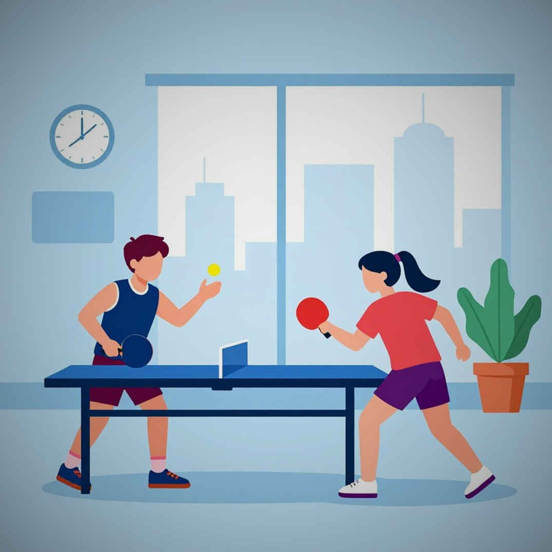 Excavating the Next Generation: Youth Table Tennis and the Trap of the WTT Ranking Excavating the Next Generation: Youth Table Tennis and the Trap of the WTT Ranking