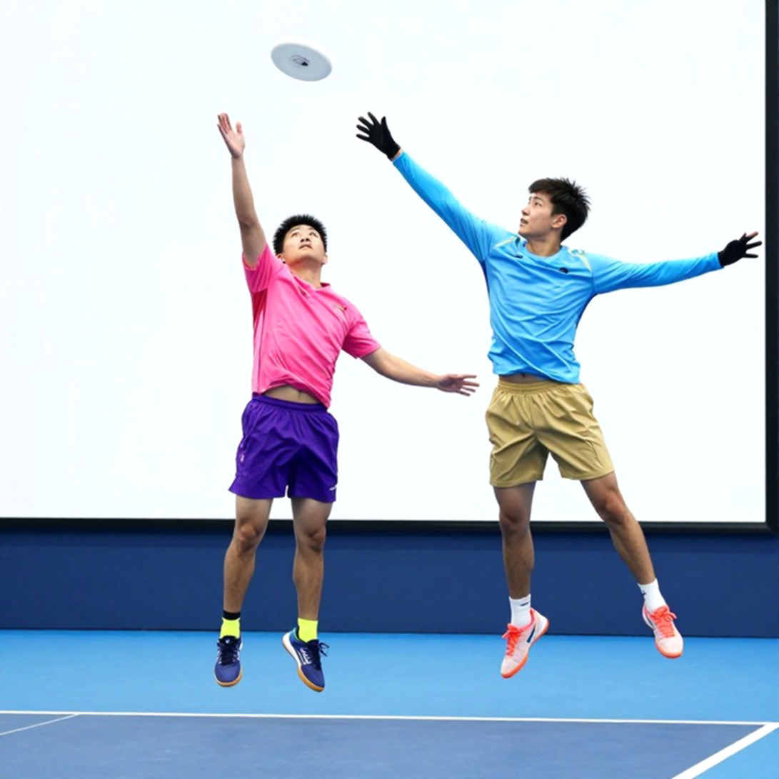 Table Tennis Analysis Falls into Data Void: Lessons from an Empty Stage-1