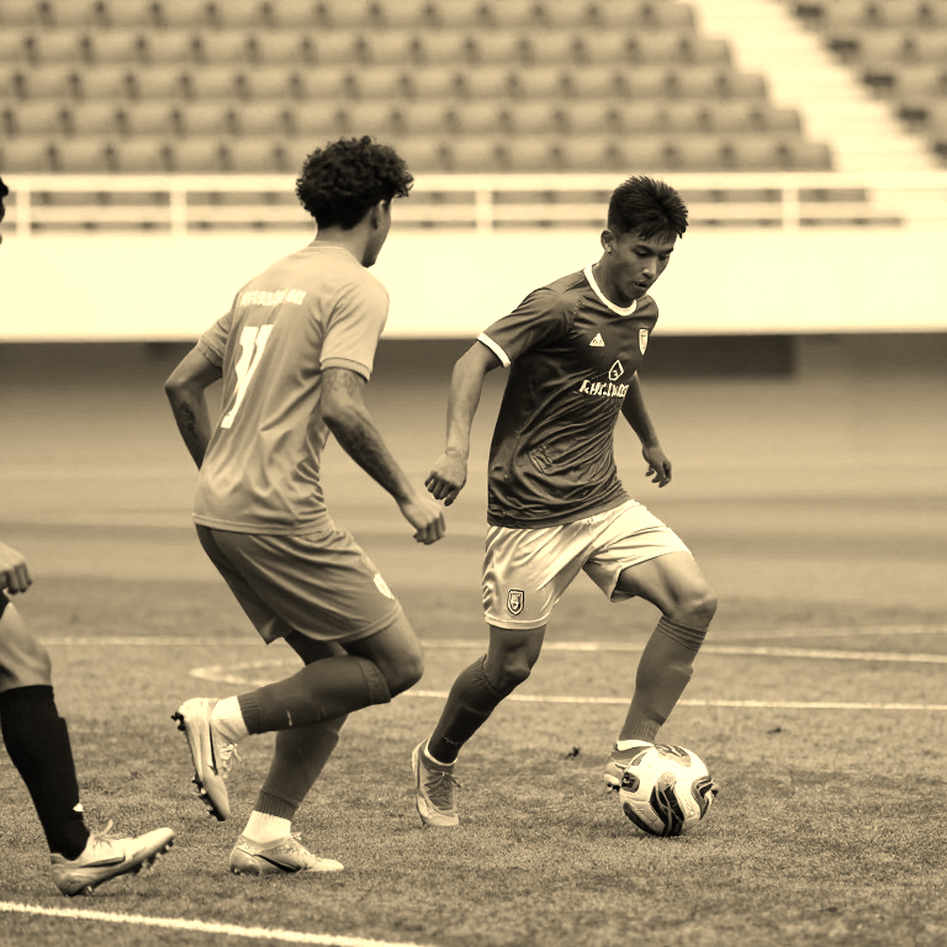 Hàng thủ ba người ở Ligue 1: Khi nỗi sợ trở thành chiến thuật