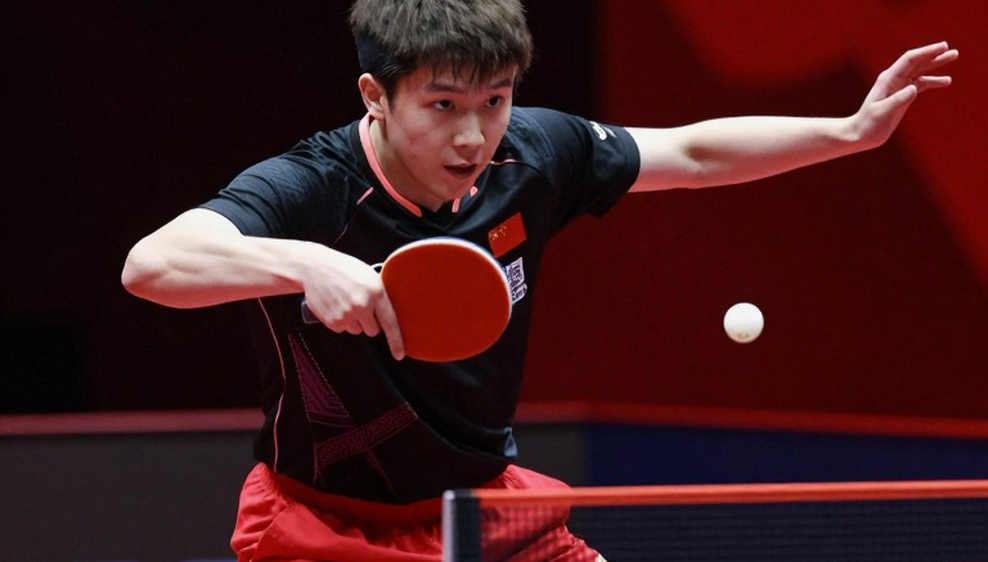 Báo cáo thường niên 2026/26 của Table Tennis England: 76 trang, một ghế chủ nhà và cuộc hẹn ngày 16 tháng 10