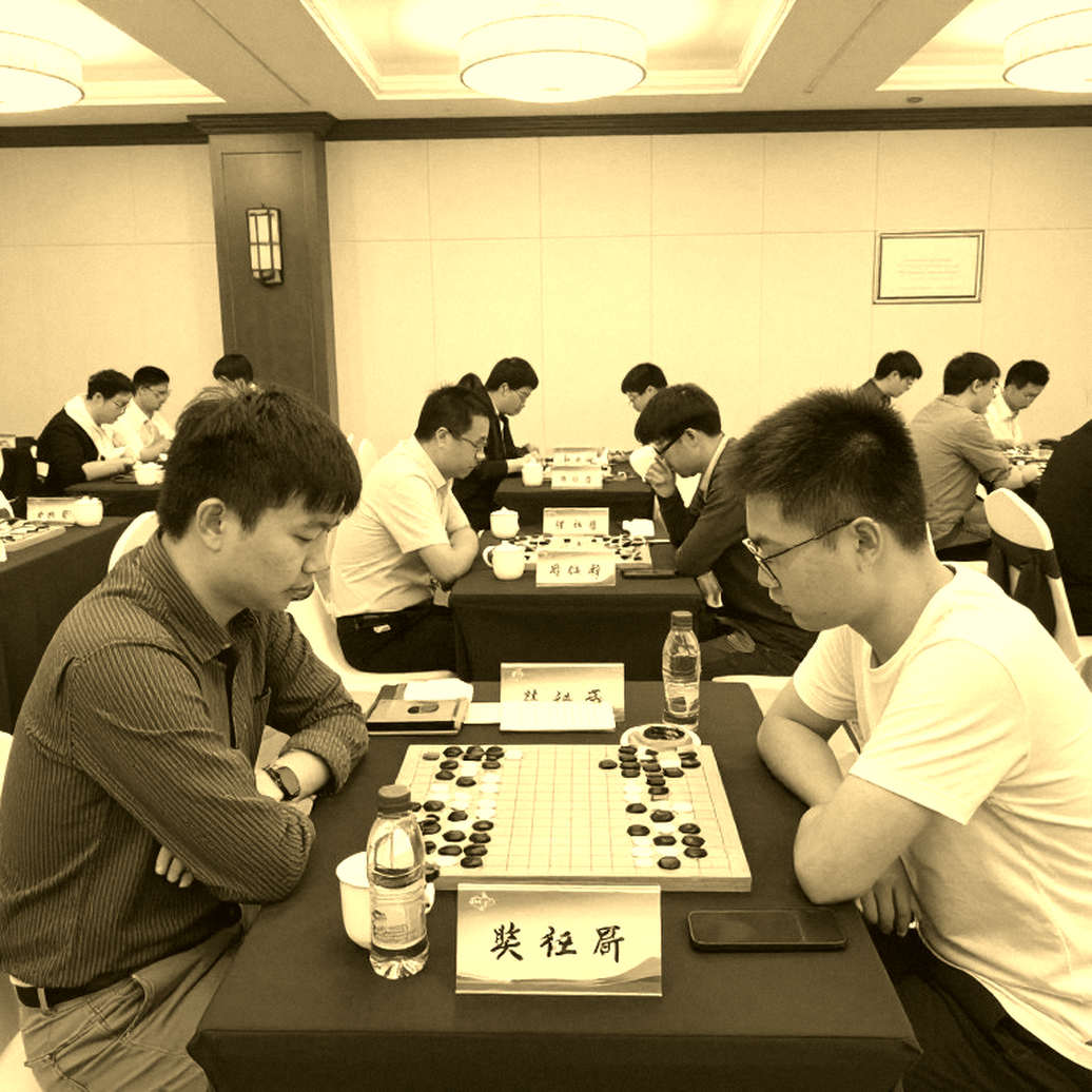 GCL 2026: Firouzja hạ Carlsen sau 49 nước, nhưng chiếc đồng hồ mới là thứ viết lại bảng đấu GCL 2026: Firouzja hạ Carlsen sau 49 nước, nhưng chiếc đồng hồ mới là thứ viết lại bảng đấu