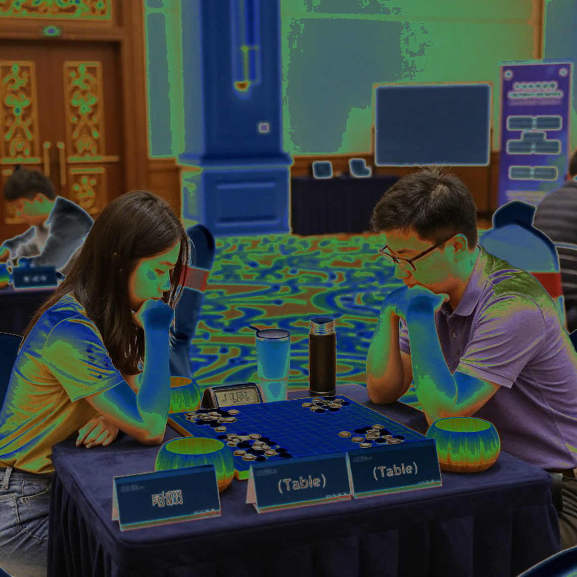 GCL 2026: Firouzja hạ Carlsen sau 49 nước, nhưng chiếc đồng hồ mới là thứ viết lại bảng đấu GCL 2026: Firouzja hạ Carlsen sau 49 nước, nhưng chiếc đồng hồ mới là thứ viết lại bảng đấu