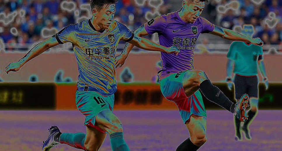 Inside the Information Void of the Transfer Market