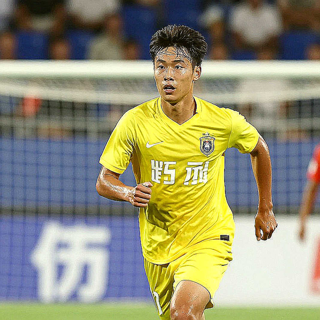 Jesús 'Pimienta' Rico: Hậu vệ phải bị ký ức bóng đá bỏ quên Jesús 'Pimienta' Rico: Hậu vệ phải bị ký ức bóng đá bỏ quên