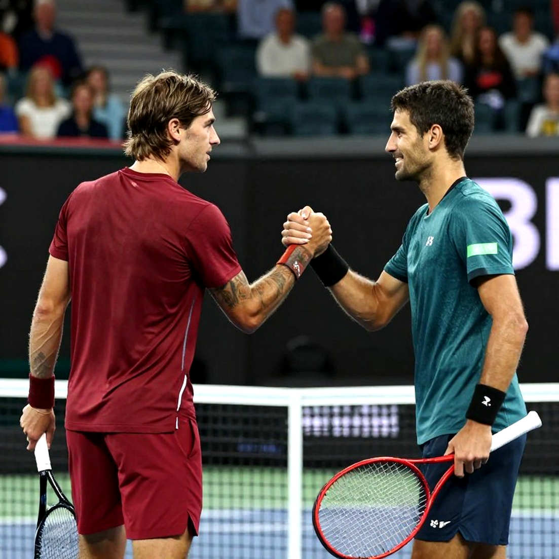 Alcaraz vô địch Japan Open: chức vô địch đầu tiên sau chấn thương và câu hỏi luật lệ còn bỏ ngỏ ở Thượng Hải