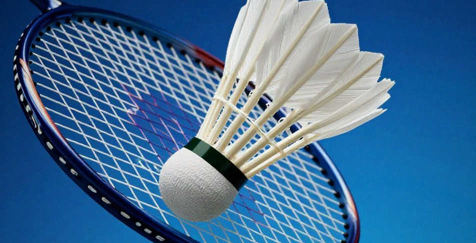 Lá thăm Asian Games 2026: Đường đua bị khóa sẵn của cầu lông Ấn Độ Lá thăm Asian Games 2026: Đường đua bị khóa sẵn của cầu lông Ấn Độ