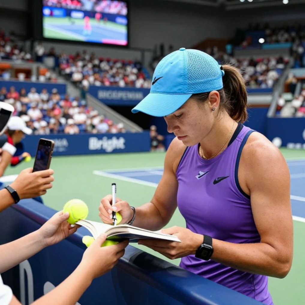 The Empty Data File and the Biggest Lesson of Tennis Analysis The Empty Data File and the Biggest Lesson of Tennis Analysis