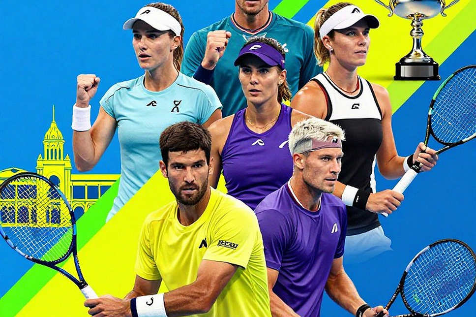The Empty Data File and the Biggest Lesson of Tennis Analysis The Empty Data File and the Biggest Lesson of Tennis Analysis