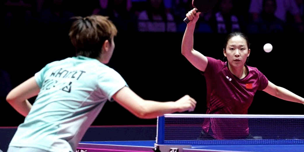 Nguyen Tien Minh Overcomes Age Challenge, Beats Nguyen Hoang Thai Son in Vietnam Open 2026 Super 100 Qualifiers Nguyen Tien Minh Overcomes Age Challenge, Beats Nguyen Hoang Thai Son in Vietnam Open 2026 Super 100 Qualifiers