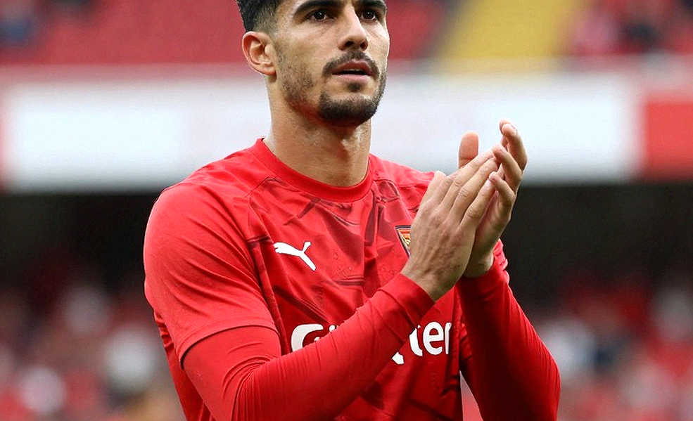 Arsenal 0-3 Brighton: Ba cơ chế sụp đổ khác nhau và một chuỗi chỉ huy mất tín hiệu
