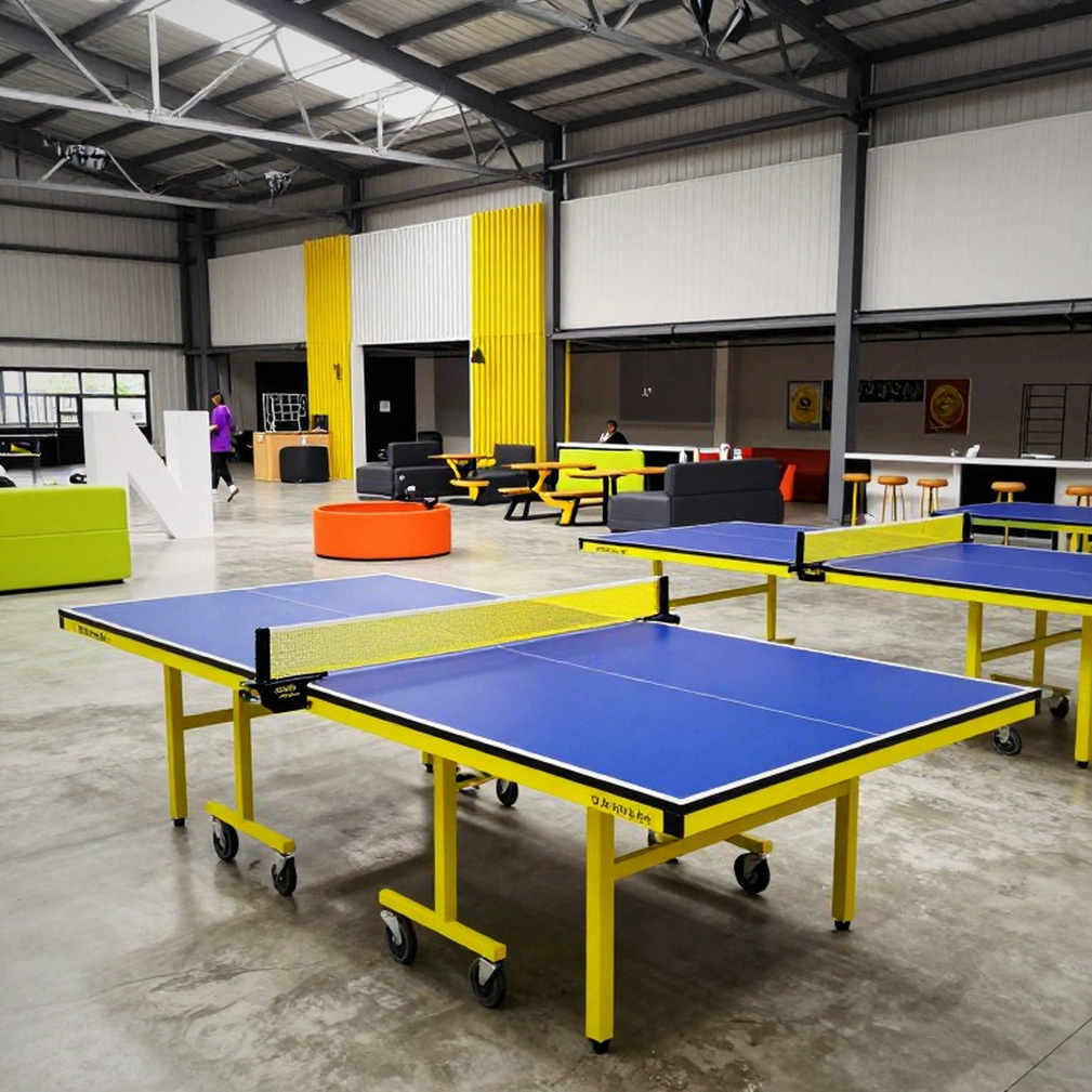 Bóng bàn trẻ Mỹ thắng 43/56 huy chương ITTF Americas U11-U13: Phép tính chưa cộng hết phần sân nhà