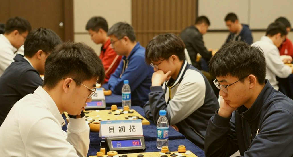 Scotch Opening: Hành trình từ khai cuộc lãng quên đến công thức hóa giải của Adrian Mikhalchishin