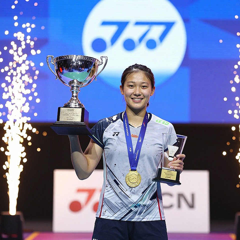 Li Shifeng và khoảng trống Shi Yuqi ở Kumamoto Masters 2026: Khi dữ liệu khuyết buộc ta phải khiêm nhường
