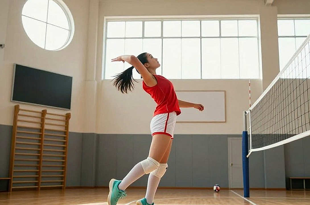 17 Blocks Could Not Save China: Inside the Night Korea Broke Their Semifinal Curse at AVC 2026
