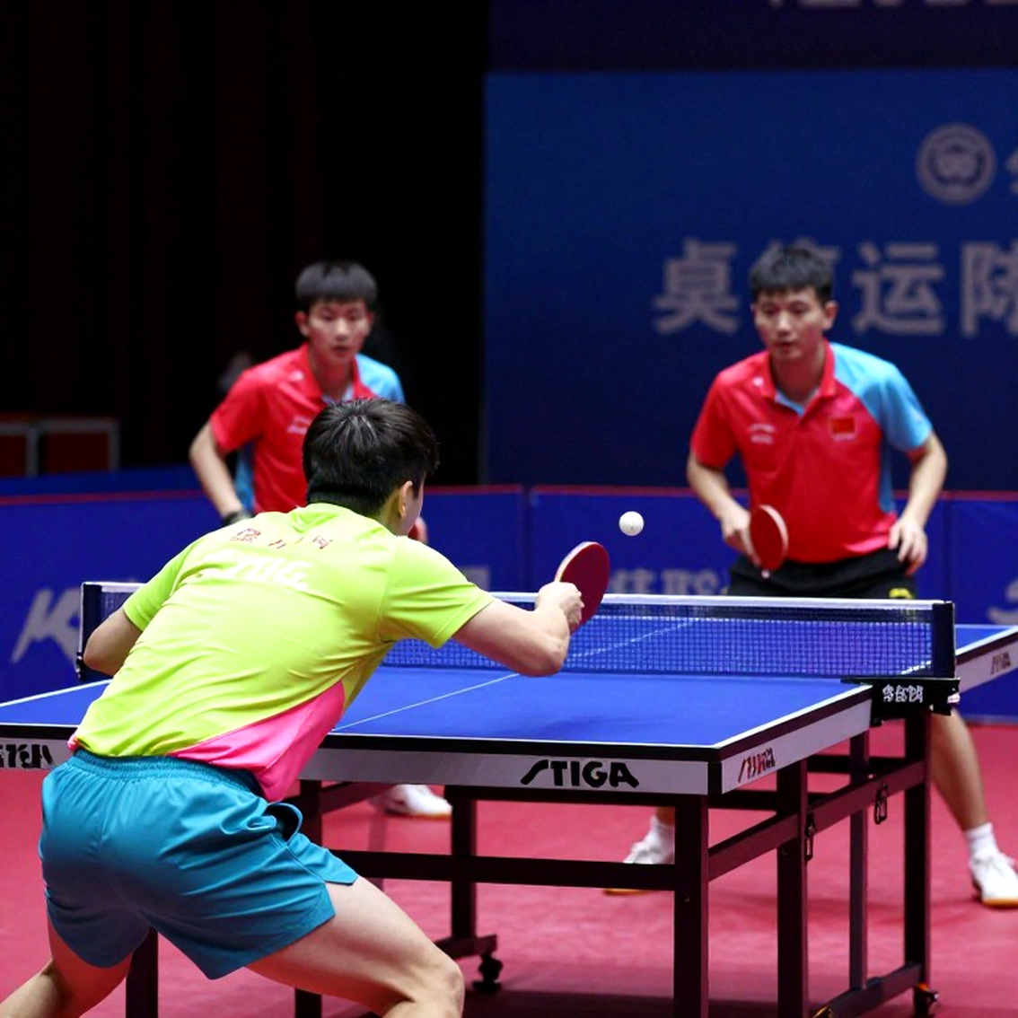 WTT Feeder Chennai 2026: Bảy trong tám hạt giống nam là người Ấn Độ