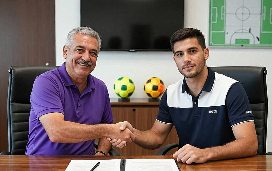 World Cup 2026: Matteo Vitale và cuộc đua chuyển nhượng đang định hình lại Serie A