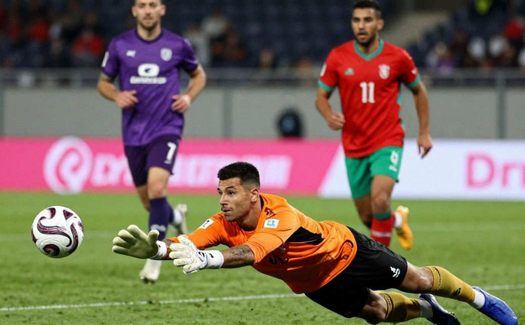 Saudi Arabia vô địch Gulf Cup 27 sau 23 năm: Hai mươi phút ở Jeddah và vết nứt của UAE