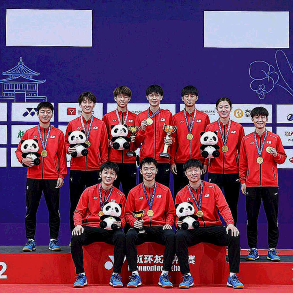 Alwi Farhan và buổi tập với Kento Momota: Một bản đồ chưa vẽ xong trước Asian Games