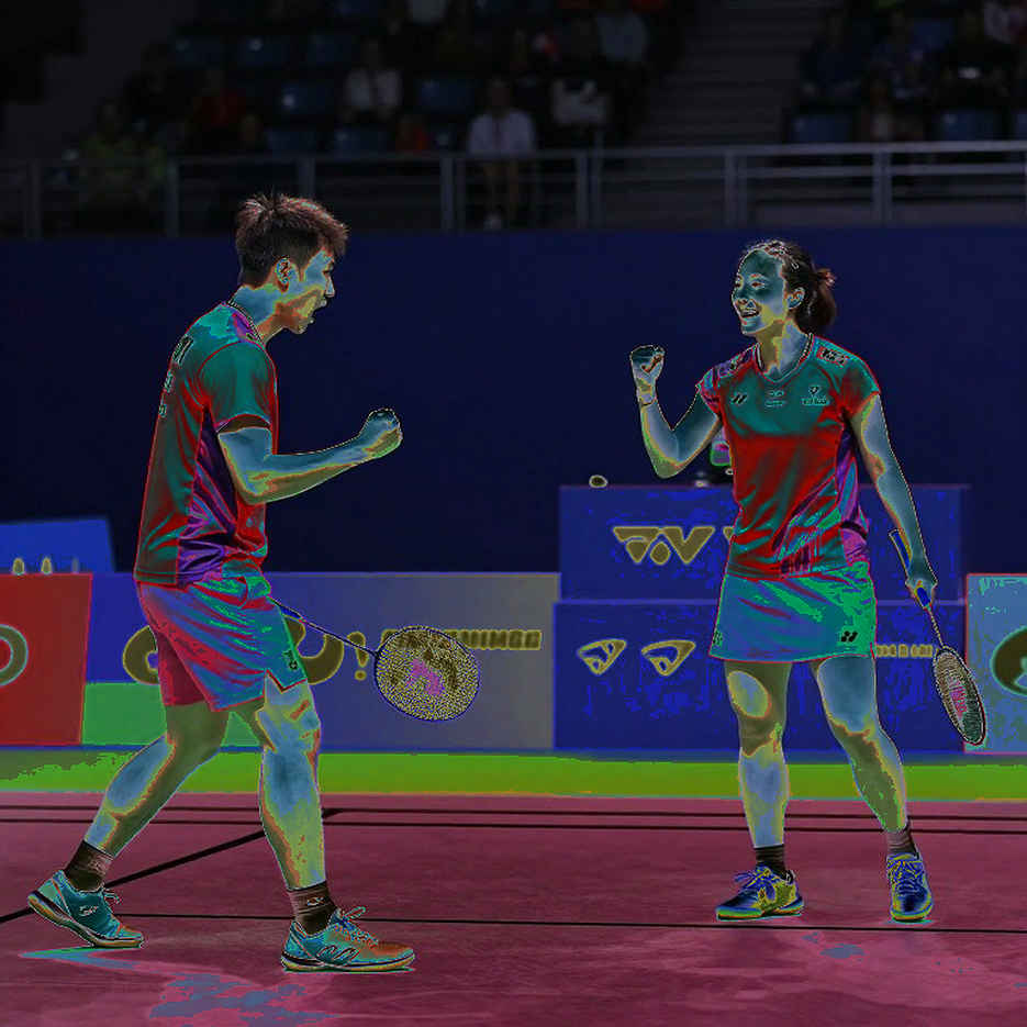 Thuy Linh and the Real Ceiling of Vietnamese Badminton at the Asian Games Thuy Linh and the Real Ceiling of Vietnamese Badminton at the Asian Games