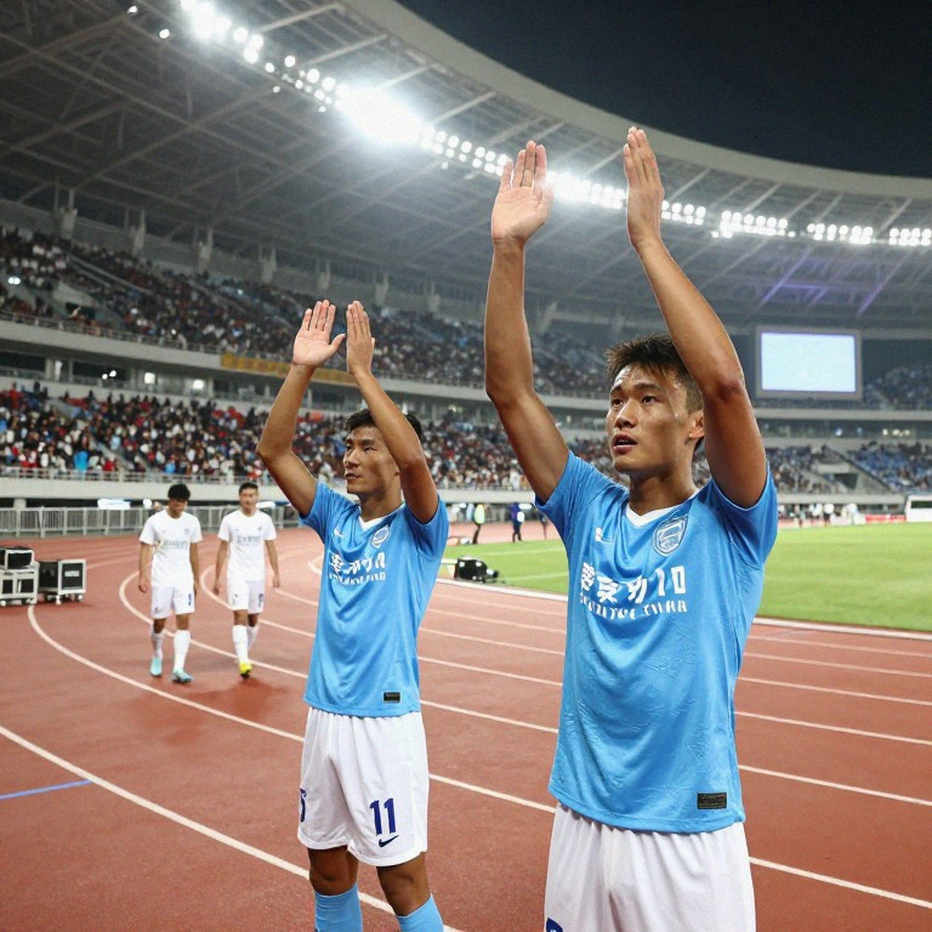 Bóng đá Việt Nam đang phân tích bằng niềm tin: lỗ hổng dữ liệu của V.League Bóng đá Việt Nam đang phân tích bằng niềm tin: lỗ hổng dữ liệu của V.League