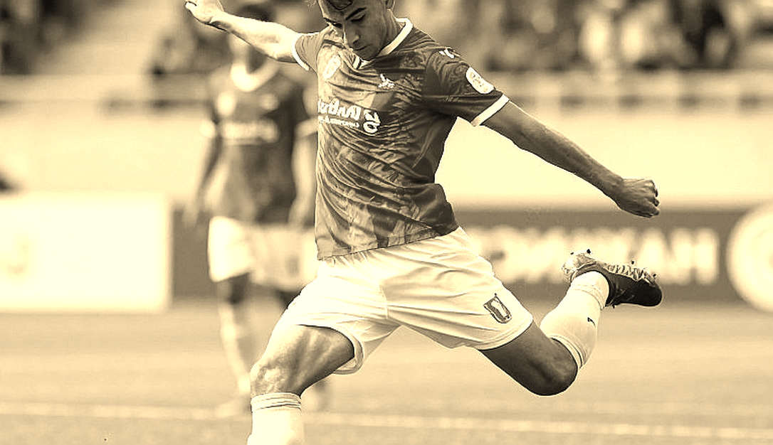 Nam Dinh Self-Destructs: Two Red Cards and 14 Horror Minutes Bury Title Defense Dreams