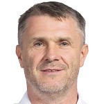 Sergiy Rebrov