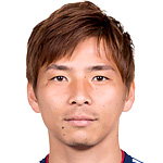 Takashi Inui