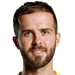 Miralem Pjanić