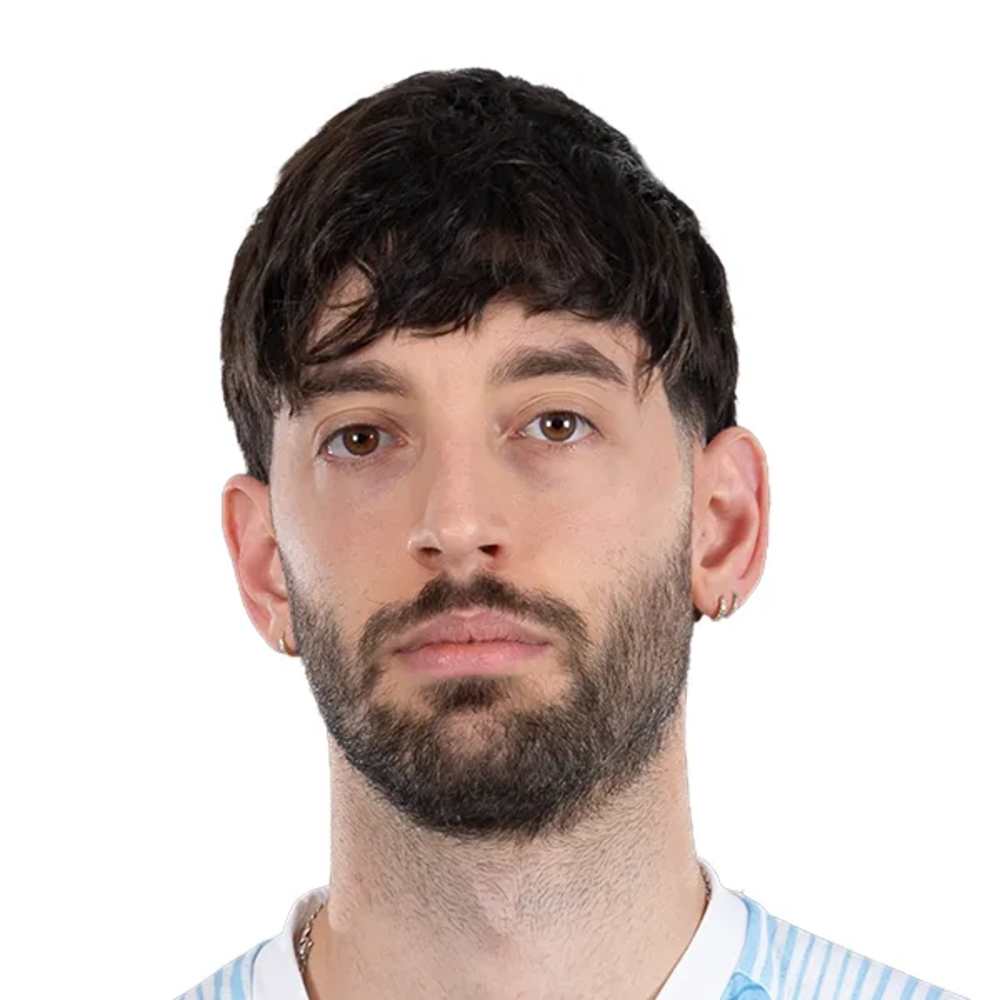Ignacio Luengas